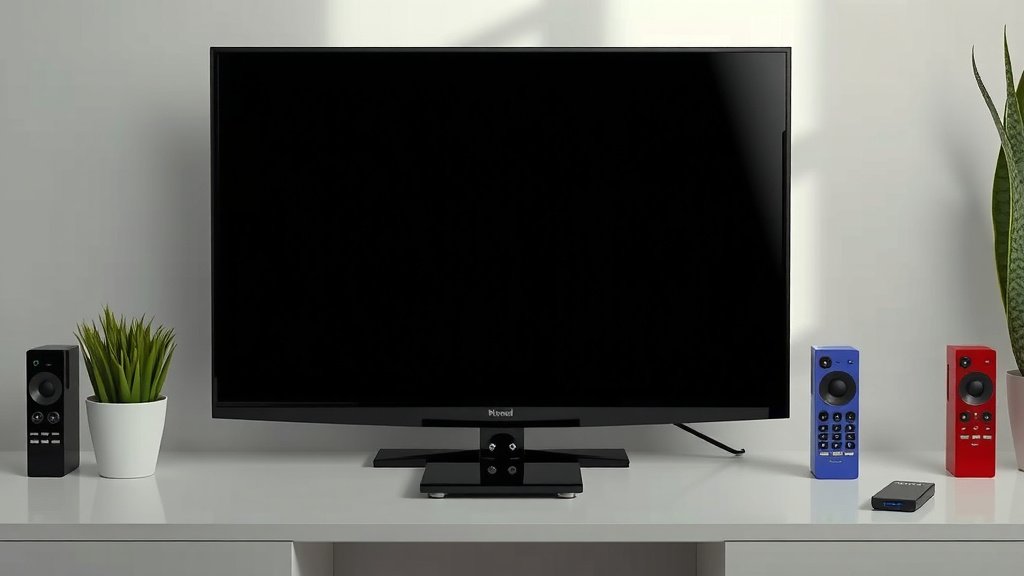 Understanding How Your Device Becomes a TV