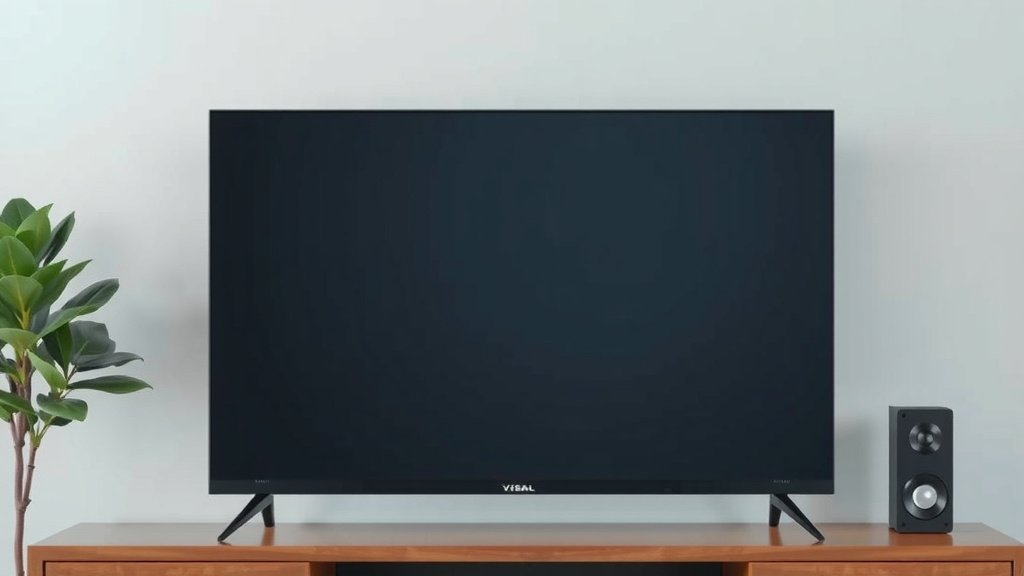 Understanding Your TV's Viewing Angle