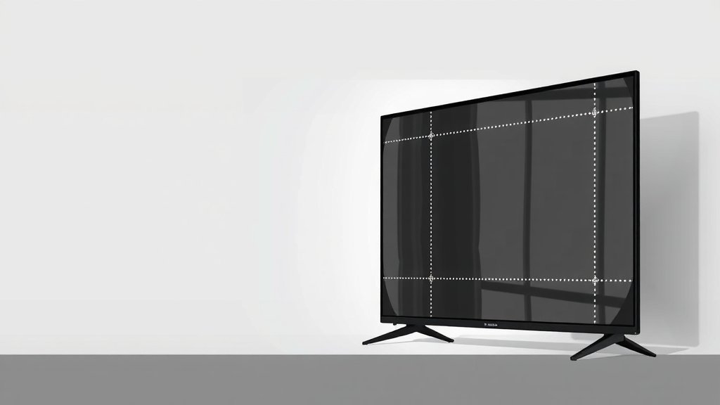 Understanding TV Viewing Angle: What You Need to Know