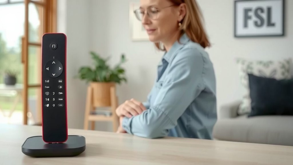 Understanding How Voice Remotes Work