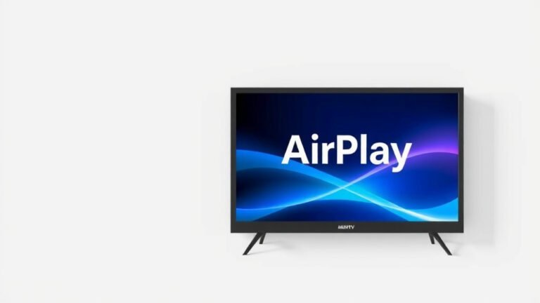 What is AirPlay on TV? A Simple Guide