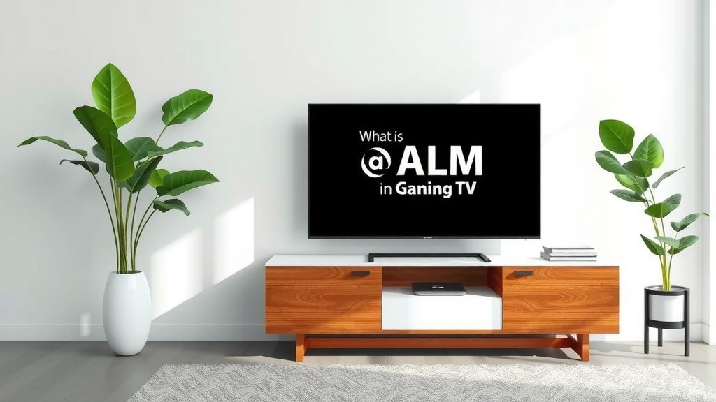 Understanding ALLM for Your Gaming Setup