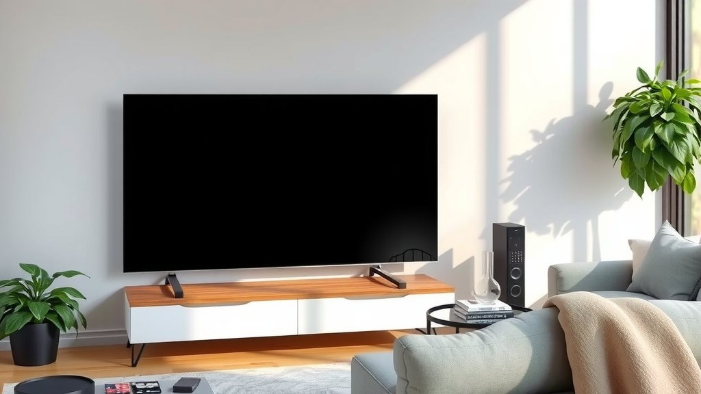Understanding Anti-Glare TV Screens