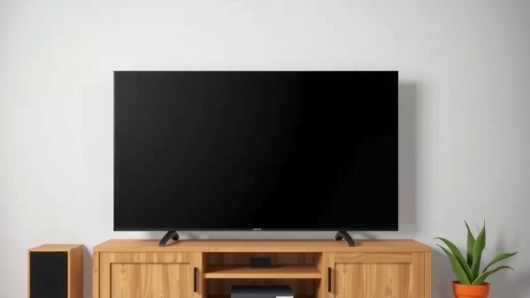 What Is an Anti-Glare TV Screen and How Does It Work