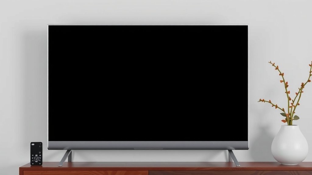 What is an ATSC 3.0 Tuner: Your Guide to Next-Gen TV