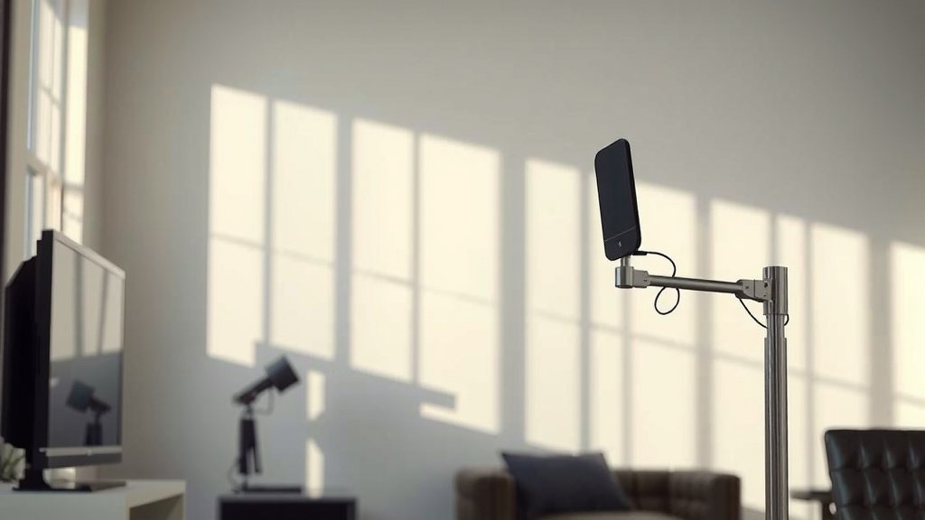 Understanding Your Over-the-Air TV Signal Reception