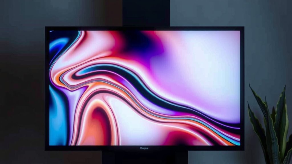 Understanding OLED Screen Burn-In