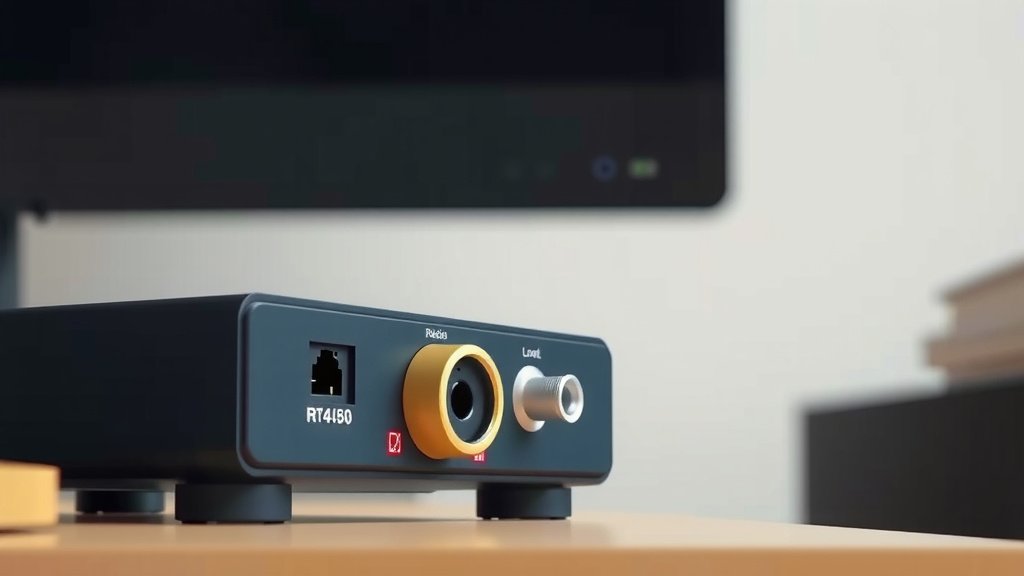 Understanding Your Optical Audio Connection