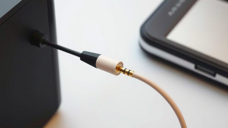 Optical Audio Port Explained: What It Is and How It Works