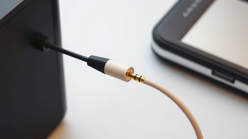 Optical Audio Port Explained: What It Is and How It Works