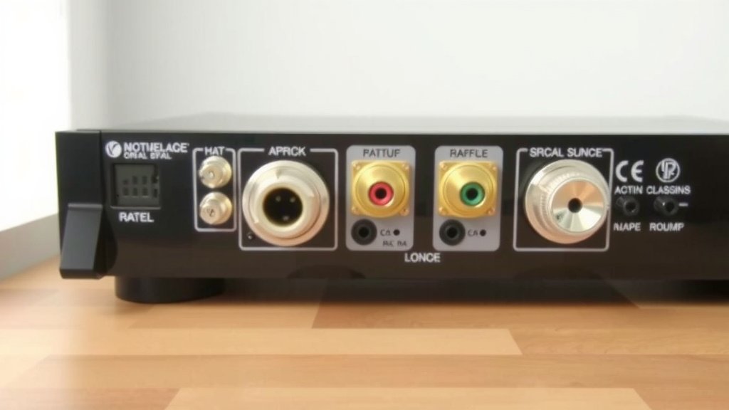 Understanding the RCA Connector: Your Guide to Audio-Visual Hookups