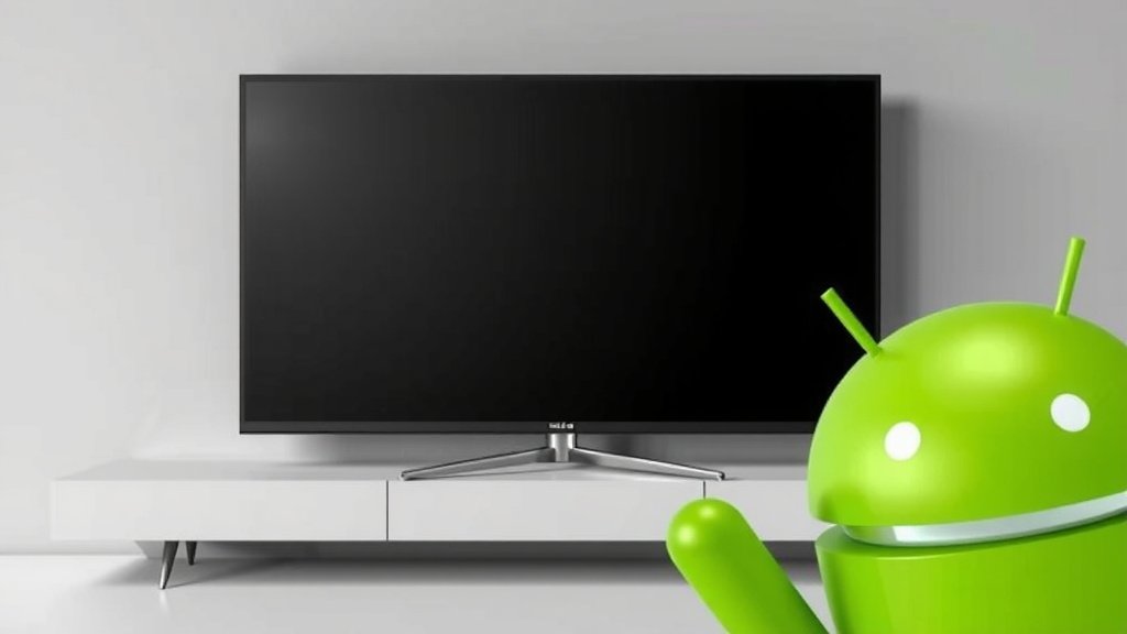 What Is Android TV: Your Complete Smart TV Guide