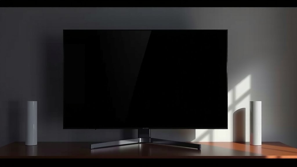 Understanding Your TV's Darkest Blacks