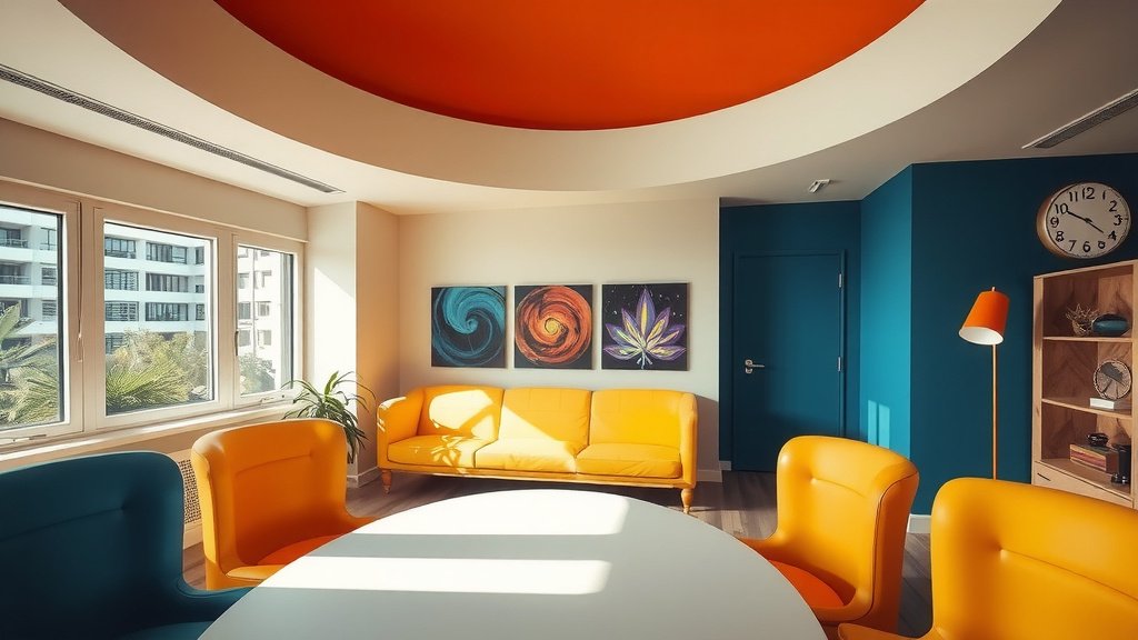 Understanding the Spectrum of Colors You See