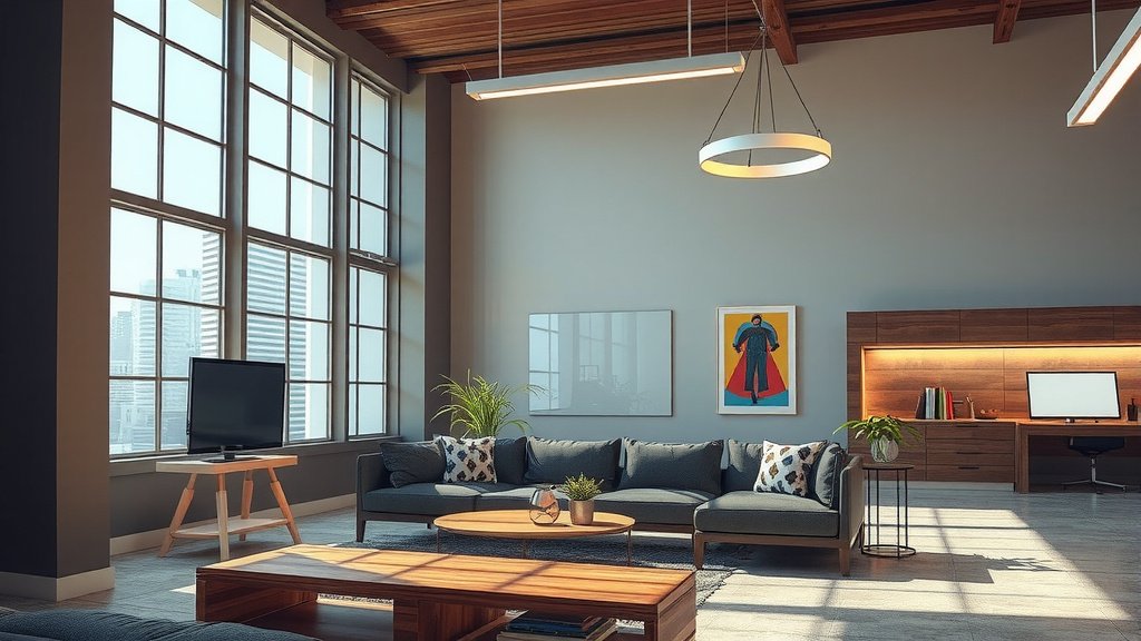Understanding Edge Lit Local Dimming Technology