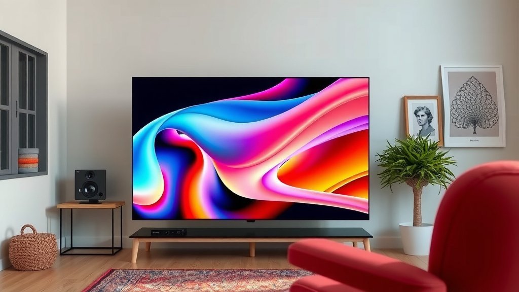 Understanding Adaptive Sync for Your TV