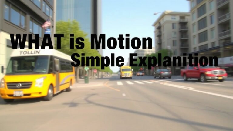 What Is Motion Interpolation: A Simple Explanation