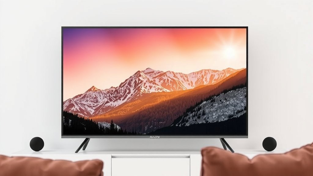 Understanding Your TV's Brightness Capabilities