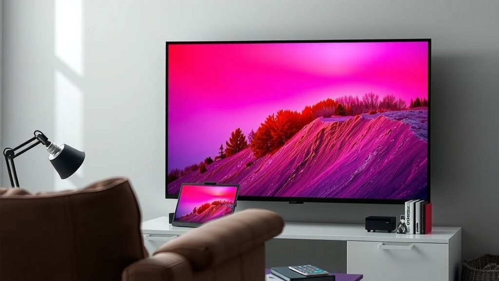 What is Peak Brightness on Your TV Explained