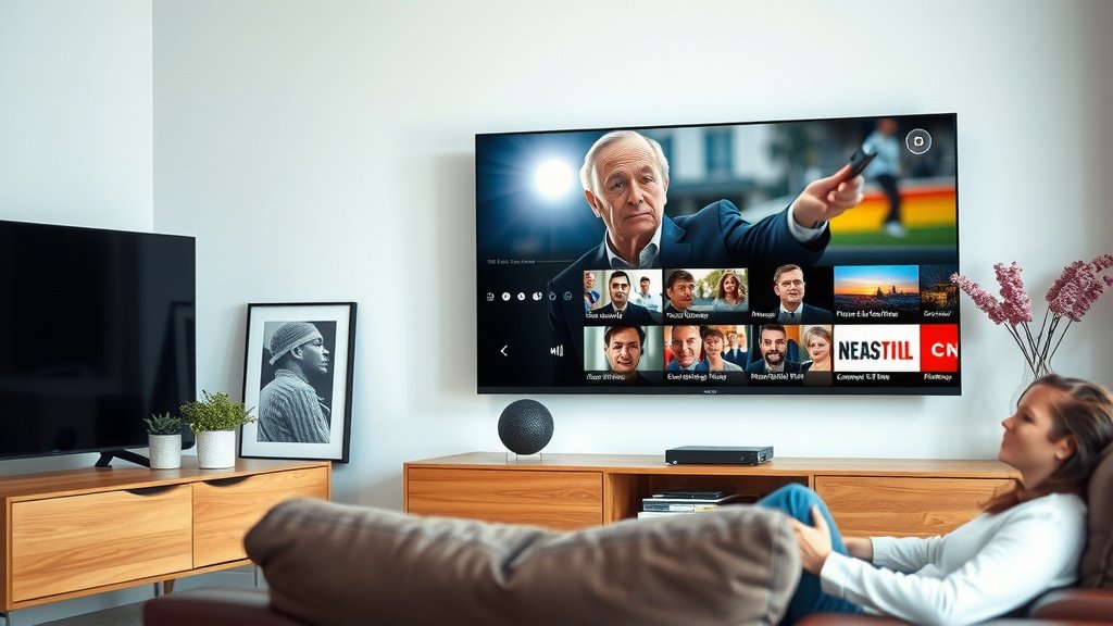 How Your TV Makes Older Shows Look Better