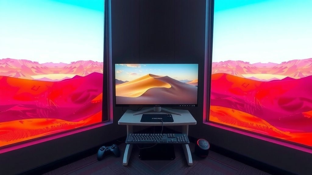 Understanding Wider Color Palettes on Your Screens