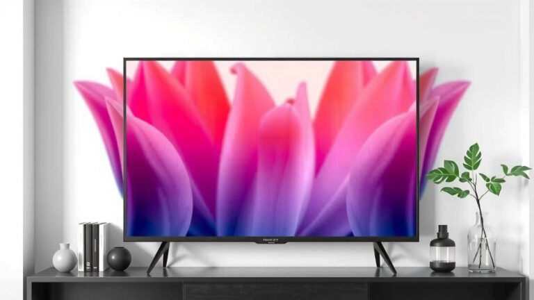 How Far to Sit From a TV for Optimal Viewing
