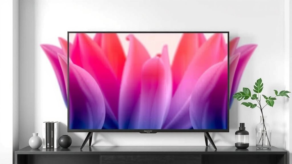How Far to Sit From a TV for Optimal Viewing