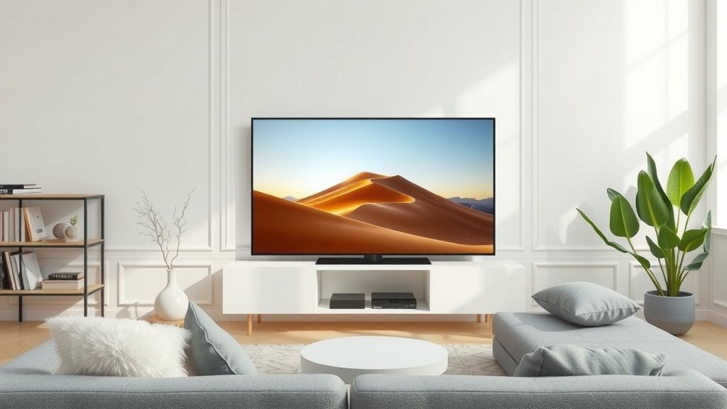 Understanding Your OLED TV's Lifespan