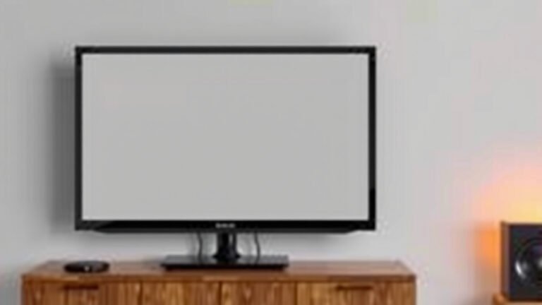 How Much Electricity Does Your TV Use?