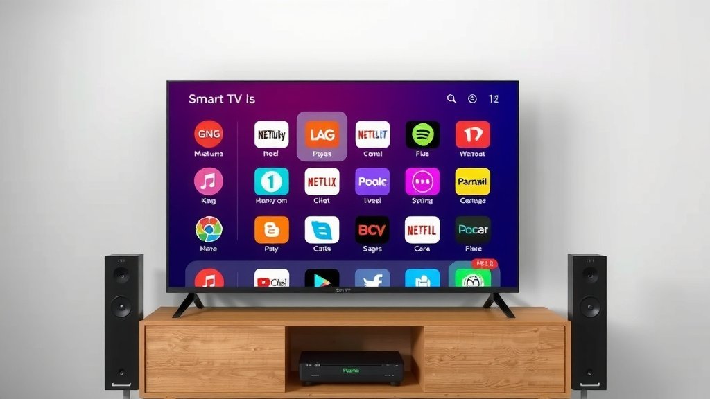 Getting New Apps Onto Your Smart TV