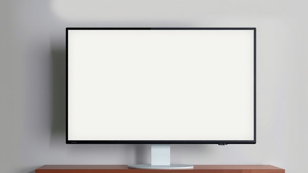 How to Adjust TV Brightness for the Perfect Picture