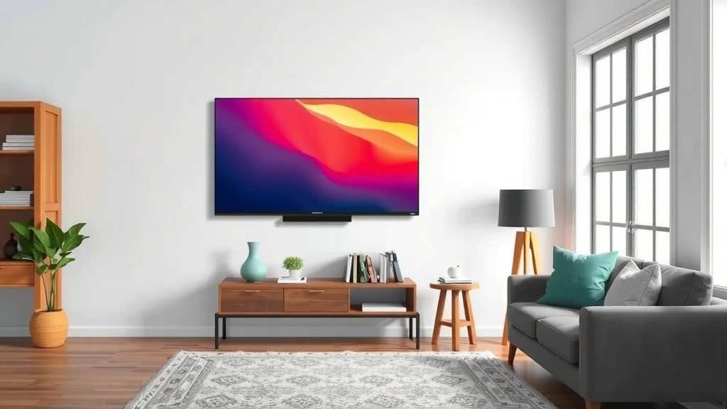 Tuning Your TV's Color Settings for a Better Picture
