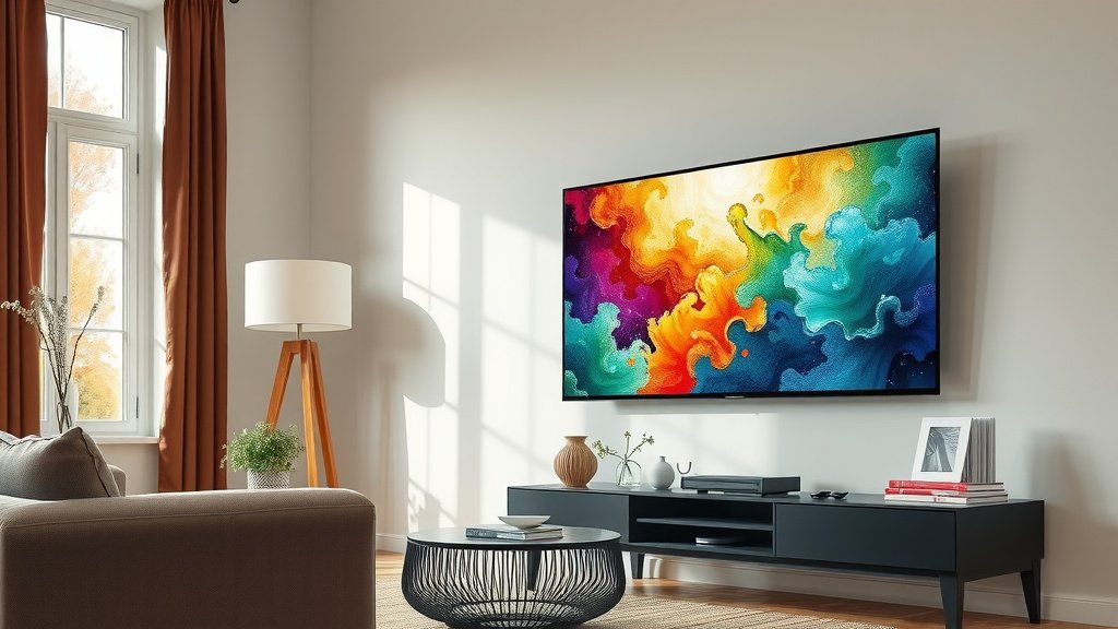 Finding Your Perfect TV Viewing Distance