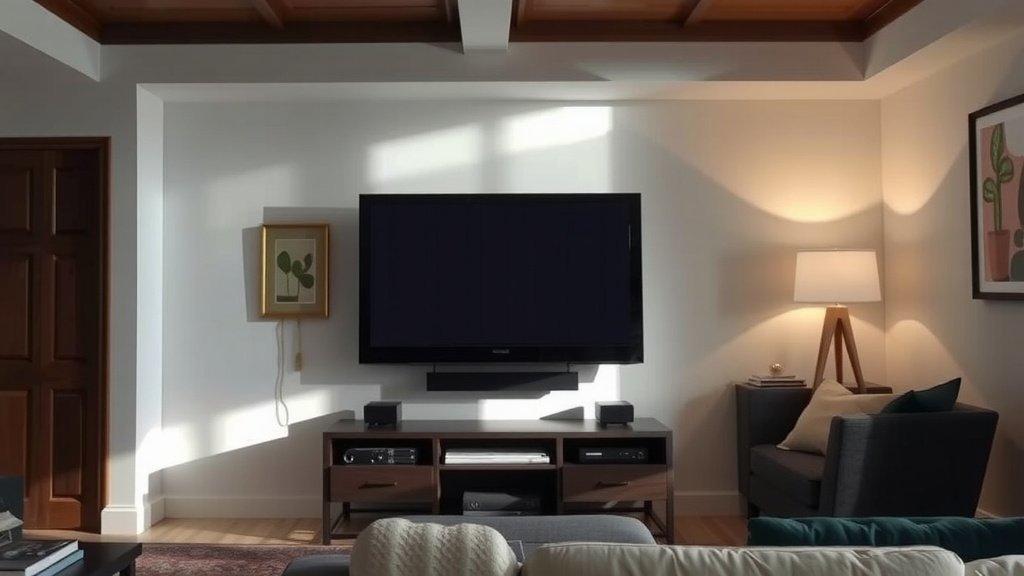 Getting Your TV Picture Settings Just Right