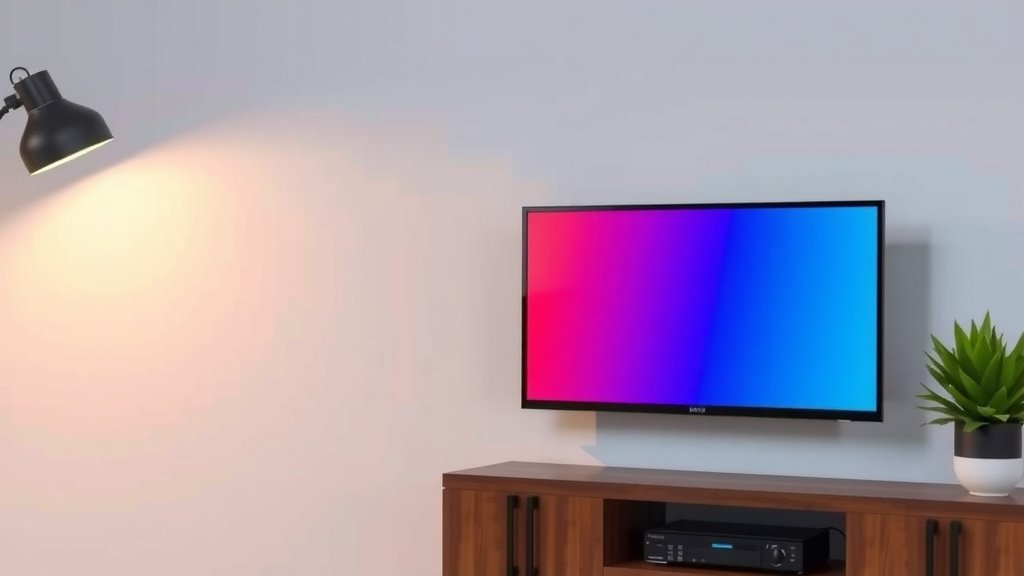 Calibrate Your TV Picture Settings for the Best Viewing