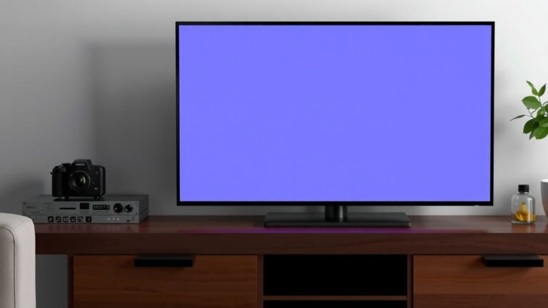 Cast to TV: Simple Steps for Easy Streaming