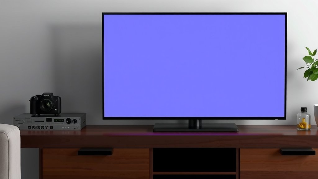 Cast to TV: Simple Steps for Easy Streaming