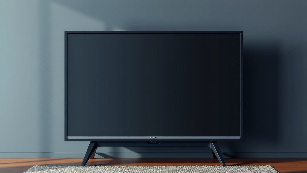 Choosing a TV Brand: Your Ultimate Guide
