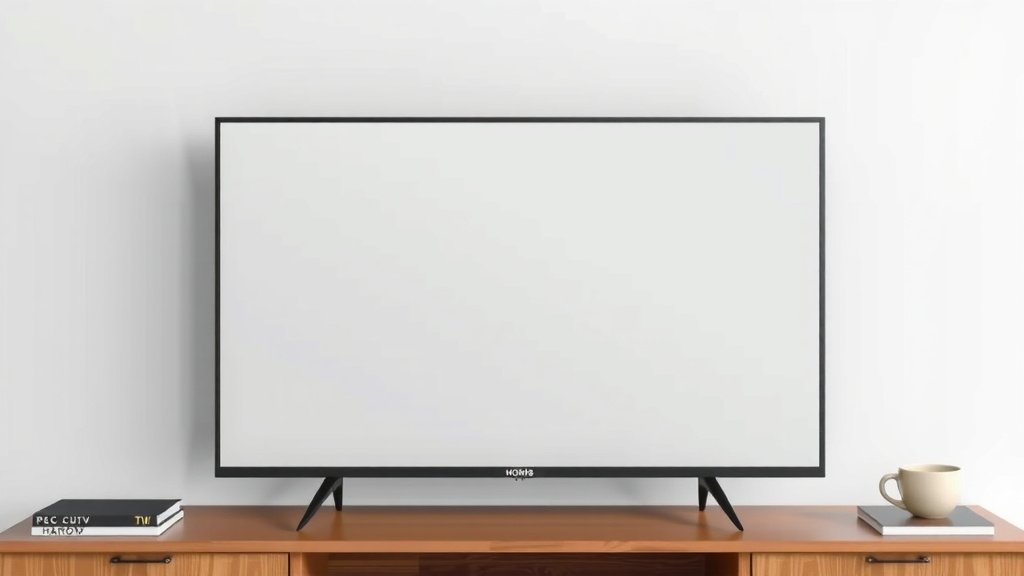 Choosing the Right TV Refresh Rate for You