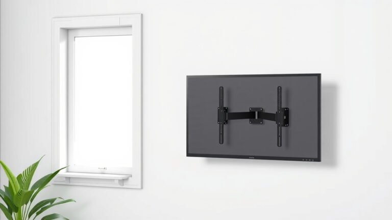 Choose the Right TV Wall Mount: A Simple Guide