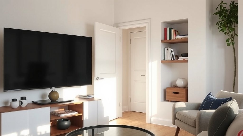 OLED vs. QLED: Making the Right TV Choice for You