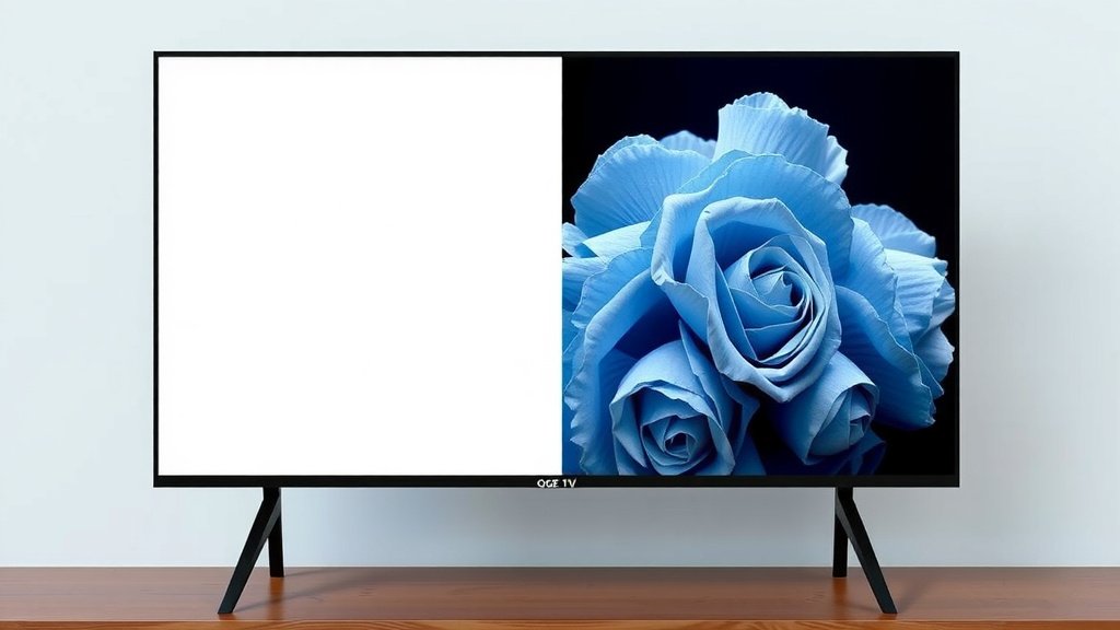 OLED vs QLED: Which TV Panel Is Right for You