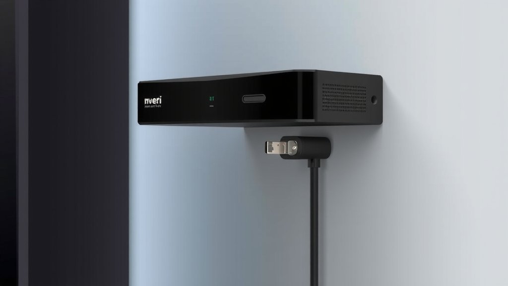 Connecting Your Cable Box to Your TV: A Simple Guide