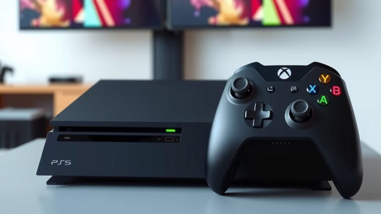 Connect Your Gaming Console to Your TV: Step-by-Step Guide