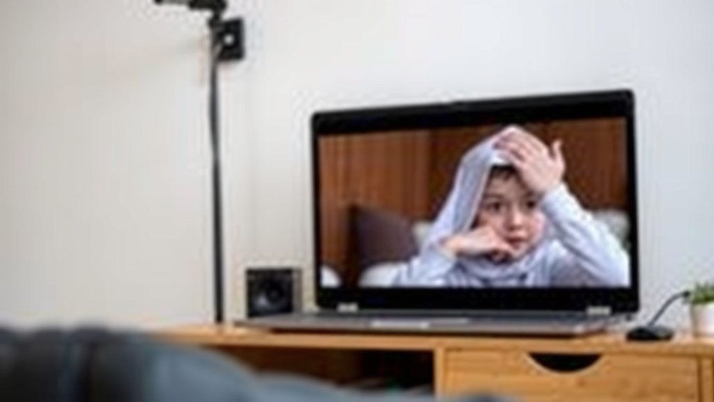 Getting Your Laptop Screen on Your TV
