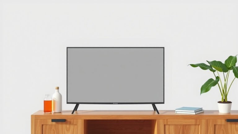 Connect Your TV to the Internet: A Simple Guide