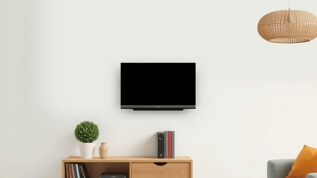 Getting Your TV Online: A Simple Wi-Fi Connection Guide