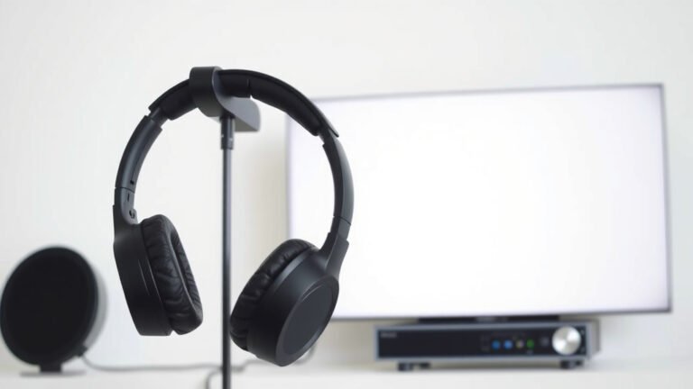 Connect Headphones to Your TV: A Simple Guide