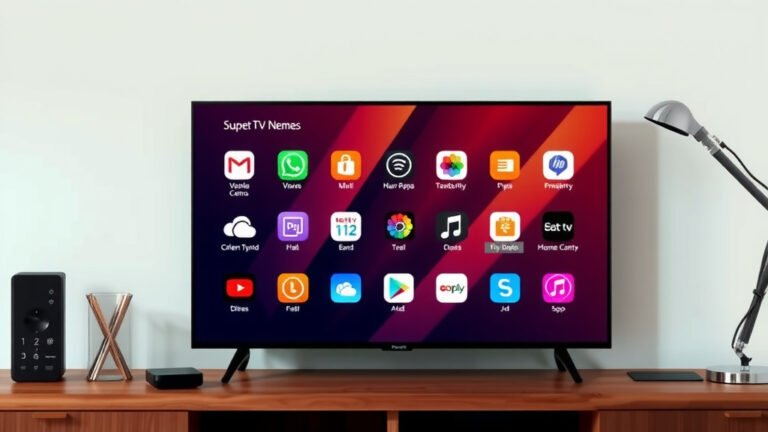 How to Delete Apps on Your Smart TV: A Quick Guide