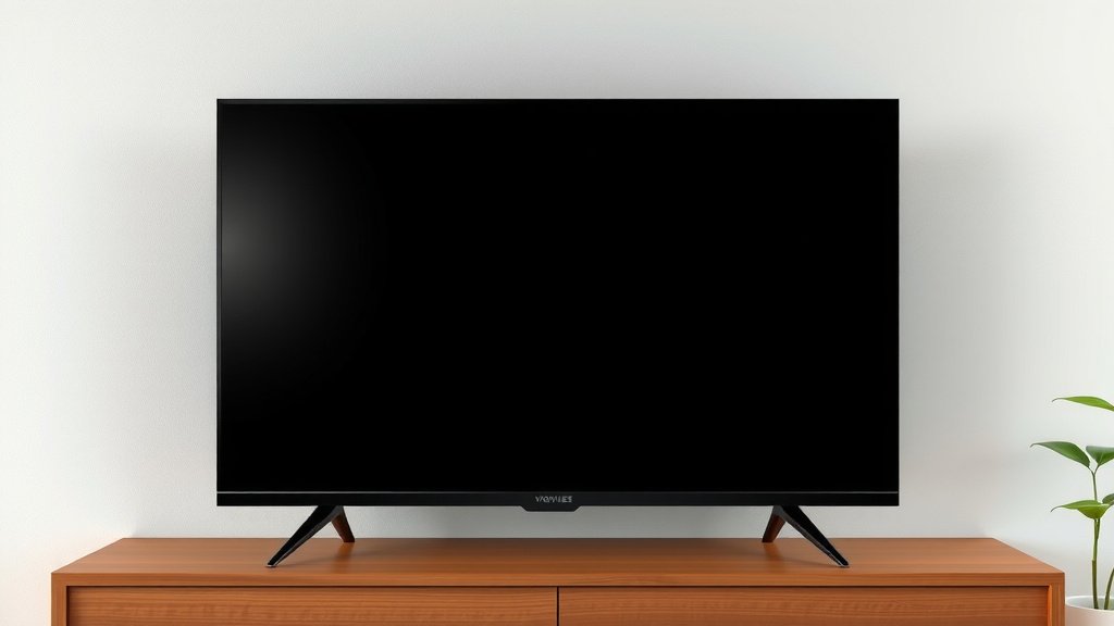 How to Factory Reset Your TV: A Step-by-Step Guide